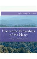 Concentric Penumbras of the Heart