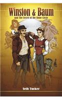Winston & Baum and the Secret of the Stone Circle