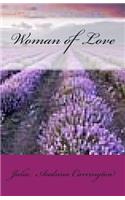 Woman of Love
