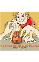 The Adventures of Roger Eldemire