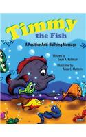 Timmy the Fish