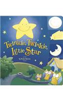 Twinkle, Twinkle, Little Star