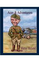 Aces & Adventurers