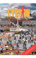 EYES IN- Collector's Edition 10