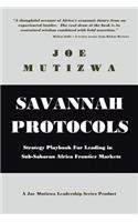 Savannah Protocols: Strategy Playbook for Leading in Sub-Saharan Africa Frontier Markets(English)