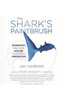 Shark's Paintbrush