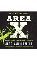 Area X