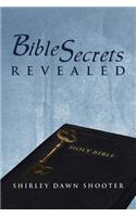 Bible Secrets Revealed