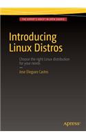 Introducing Linux Distros