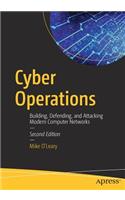Cyber Operations