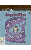 Longest Whale Song