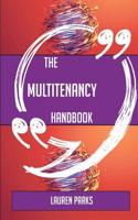 The Multitenancy Handbook - Everything You Need to Know about Multitenancy
