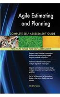 Agile Estimating and Planning Complete Self-Assessment Guide