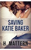 Saving Katie Baker