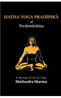 Hatha Yoga Pradipika