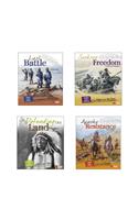 Cause and Effect: American Indian History