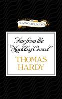 Far from the Madding Crowd