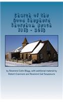 Church of the Good Shepherd, Shoreham Beach 1913 - 2013