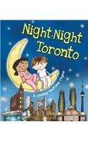 Night-Night Toronto