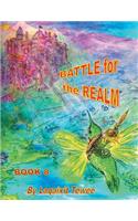 Battle for the Realm