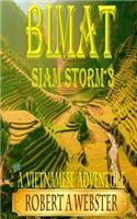 Bimat: A Vietnamese Adventure - Revised Edition 2018