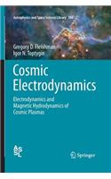 Cosmic Electrodynamics