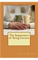 The Importance of Being Earnest
