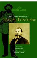 The Correspondence of Leandre Fonteinne