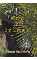 Order of the Leopard