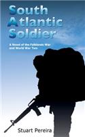 South Atlantic Soldier