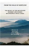From the Hills of Kentucky: (English)