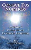 Conoce Tus Números