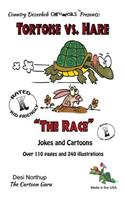 Tortoise vs. Hare -- "The Race" -- Jokes and Cartoons