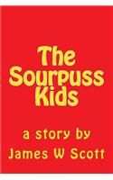 The Sourpuss Kids