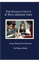 The Socially Savvy & Well-Dressed Teen