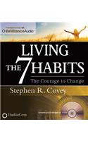 Living the 7 Habits