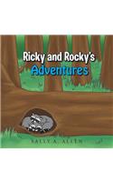 Ricky and Rocky's Adventures