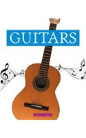 Guitars: (Musical Instruments)