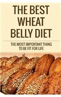 Best Wheat Belly Diet