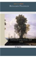 Benjamin Franklin