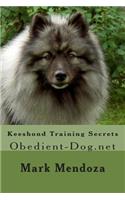 Keeshond Training Secrets: Obedient-Dog.net