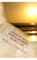 Human Self-development. Basics. UA