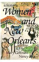 Women and New Orleans: A History