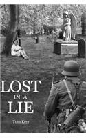 Lost in a lie