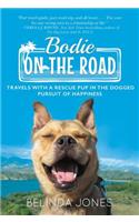 Bodie on the Road