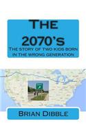 The 2070's