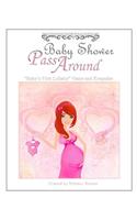 Baby Shower Pass Around: Baby's First Lullaby Game & Keepsake