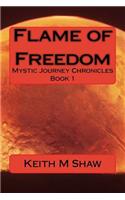Flame of Freedom
