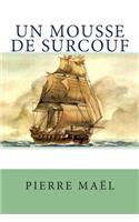 Un mousse de Surcouf