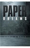 Paper Dreams